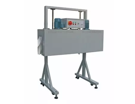 Термотоннель для колпачков и этикеток на бутылки Hualian Machinery BS-1540X