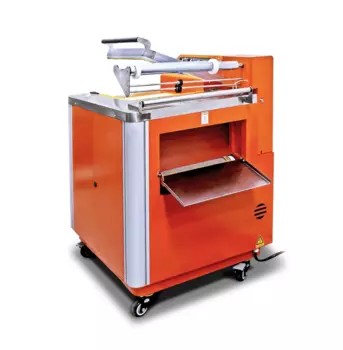 Термоусадочная машина Магикон BSF-400