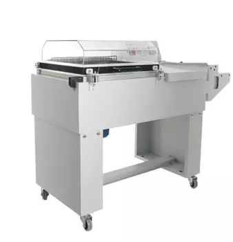 Термоусадочный аппарат Foodatlas FM-5540