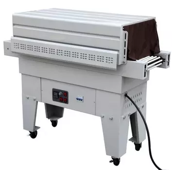 Термоусадочный тоннель Hualian Machinery BS-4020A