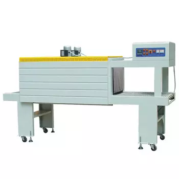 Термоусадочный тоннель Hualian Machinery BS-5540M