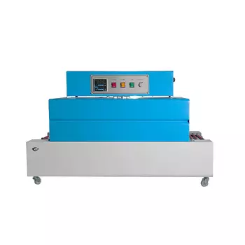 Термоусадочный тоннель Hualian Machinery ET20