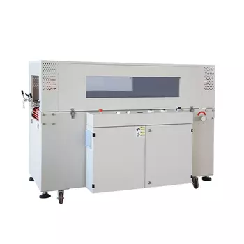 Термоусадочный туннель Hualian Machinery BS-5030X (удлиненный)