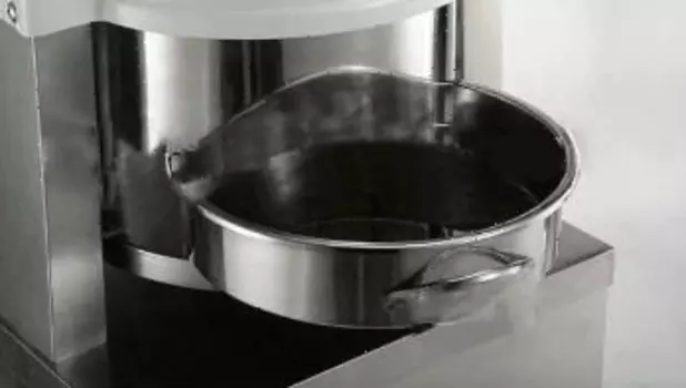 Тестоделитель Gastromix DD-36