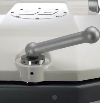 Тестоделитель Jac DIV 20 (квадрат)