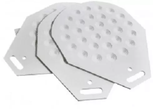 Тестоделитель-округлитель EKSI EFK-30