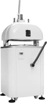 Тестоделитель‑округлитель гидравлический Apach SPA M18