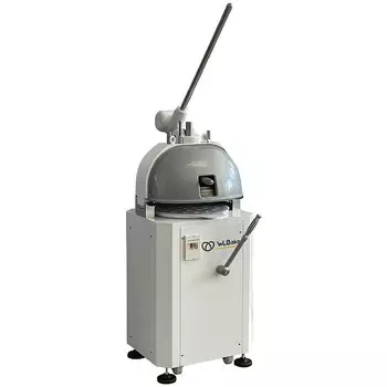 Тестоделитель-округлитель Wlbake MDR 30 M