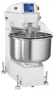 Тестомес Abat ТМС-120НН-2П CHEF (41000019559)