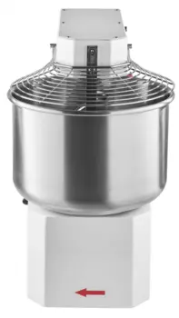 Тестомес Abat ТМС-20НН-1Р (41000000049)