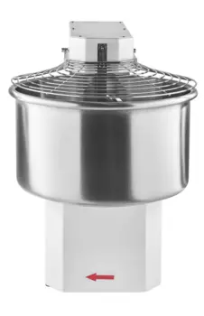 Тестомес Abat ТМС-60НН-1Р (41000000031)