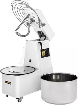 Тестомес Apach ASM16R 2S 380В