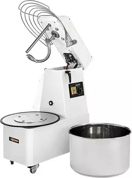 Тестомес Apach ASM16R 380В