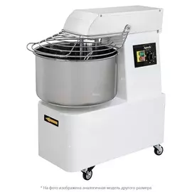 Тестомес Apach ASM22F 380В