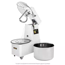 Тестомес Apach ASM22R 380В