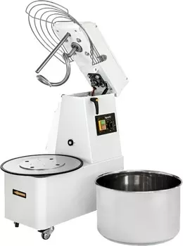 Тестомес Apach ASM41R 220В