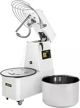 Тестомес Apach ASM41R 380В