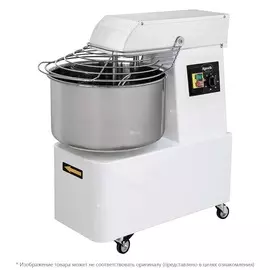 Тестомес Apach ASM48F 380В