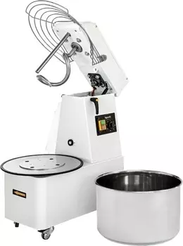 Тестомес Apach ASM48R 380В