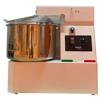 Тестомес Apach Cook Line ASMX33F 2S 380В