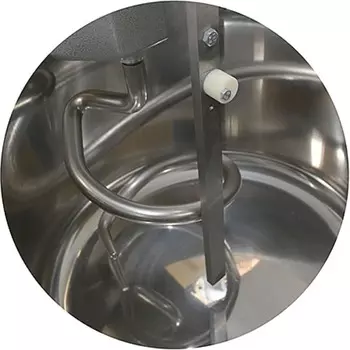 Тестомес Белторгмаш МТ-60