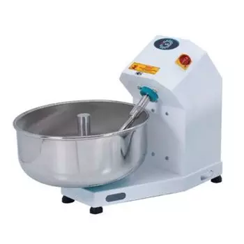 Тестомес Bosfor UHM-100T, 380В