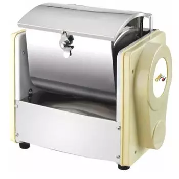 Тестомес для крутого теста Crazy Pan CP-SM10