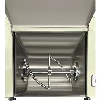 Тестомес для крутого теста Crazy Pan CP-SMH25