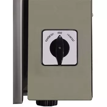 Тестомес для крутого теста Crazy Pan CP-SMH15