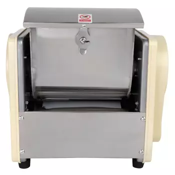 Тестомес для крутого теста Hopert PRO-HO-2 5л