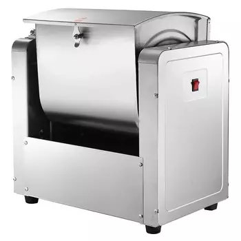 Тестомес для крутого теста Hopert PRO-HO-5D