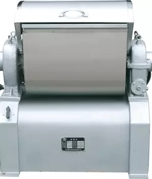 Тестомес для крутого теста Hualian Machinery HWJ-15