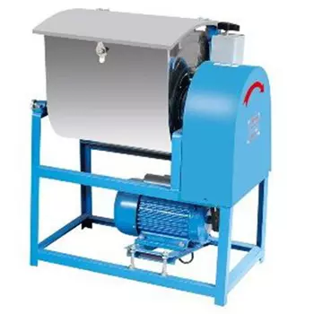 Тестомес для крутого теста Hurakan HKN-5HNM