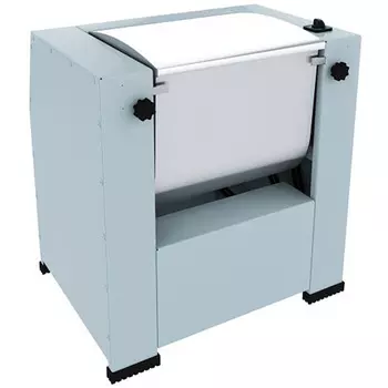 Тестомес для крутого теста ПищТех ТК-25 56л