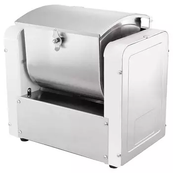 Тестомес для крутого теста Xinxin HSE10-D