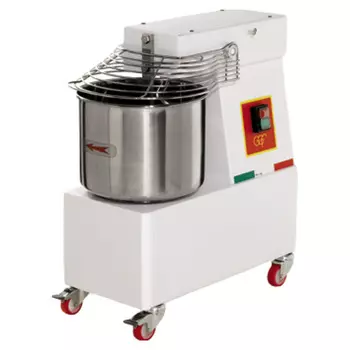 Тестомес GGF L 33 2V