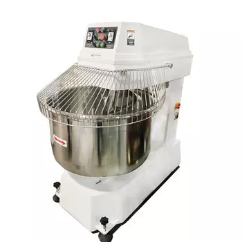 Тестомес Hurakan HKN-200SN2V