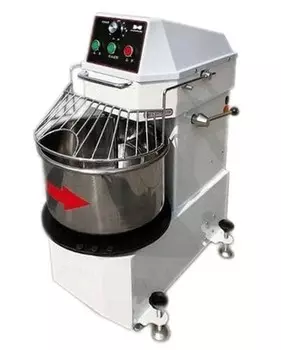 Тестомес Hurakan HKN-20CN2V