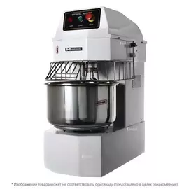 Тестомес Hurakan HKN-E40SN