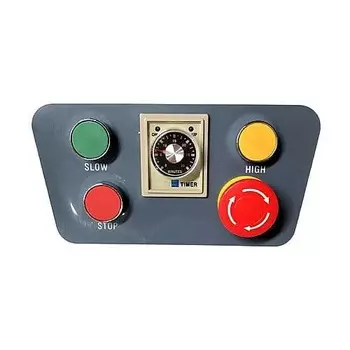 Тестомес Kocateq TF 40 ECO