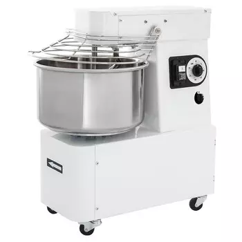 Тестомес Prismafood IBT 30 2V EVO