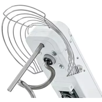 Тестомес Prismafood ITR 40 2V