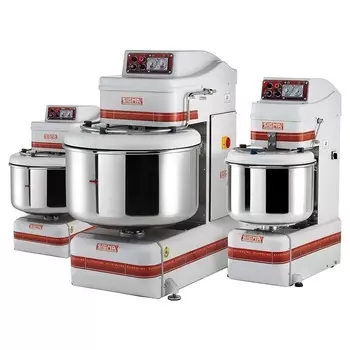 Тестомес Sigma SILVER 80