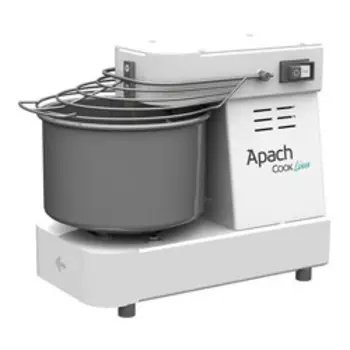 Тестомес спиральный Apach Cook Line ASM07FT 220В