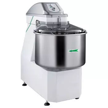 Тестомес спиральный Fimar 18SB 2V