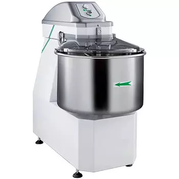 Тестомес спиральный Fimar 25SB