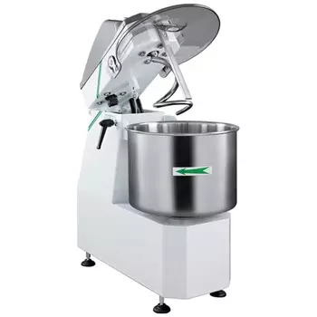 Тестомес спиральный Fimar 25SL