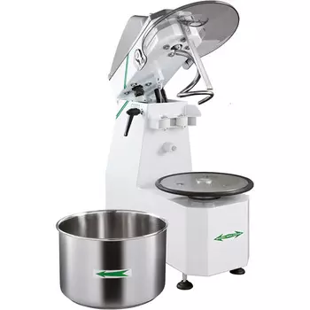 Тестомес спиральный Fimar 25SR 2V