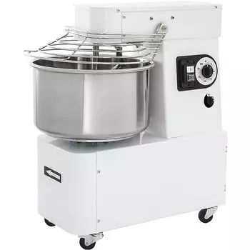 Тестомес спиральный Prismafood IBT 20 2V EVO