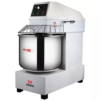 Тестомес спиральный Xinxin HS40BN 380B